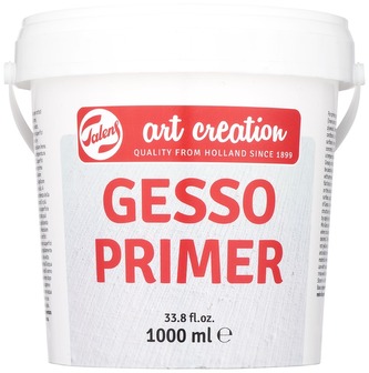 Grunt malarski Gesso 1000ml Art Creation, Talens