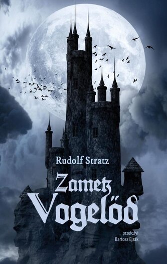 Zamek Vogelod Zamek Vogelod