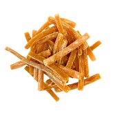 Ovocné hranolky mango váha 500g