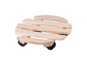 Podstavec pod květináč TES SL255621XX