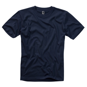 Tričko Brandit Tee - navy, 6XL