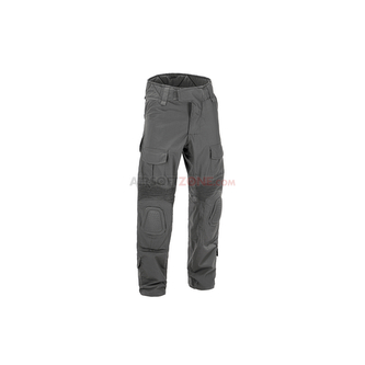 Kalhoty Invader Gear Predator Combat - šedé, L