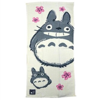 Ručník My Neighbor Totoro Ručník My Neighbor Totoro