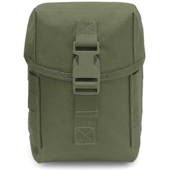 Střední univerzální kapsa, Warrior Elite Ops, olivová