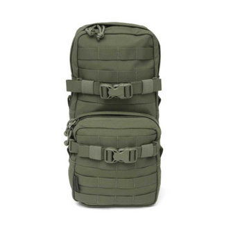 Batoh Elite Ops Cargo Pack na hydratační vak, Warrior, Olivový