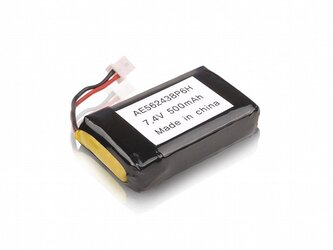 Dogtra akumulátor 7,4 V 500mAh