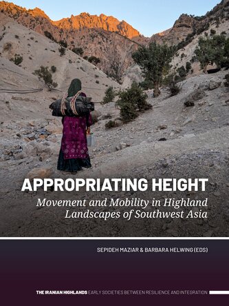 Appropriating Height