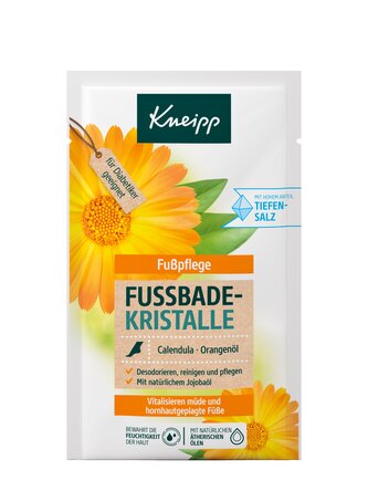 Kn913878 Pečující sůl na k. chodidel 40g