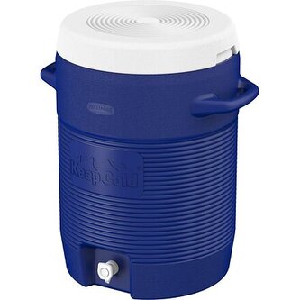 Keep Cold Super Jumbo Chladící box 59 l DURAMAX MDMKCXX016BL