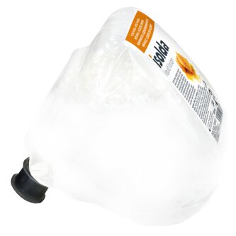 Krém ISOLDA včelí vosk s mateřídouškou TEAM 650 g