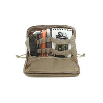 Command panel Warrior Elite Ops, olivová, Gen 2