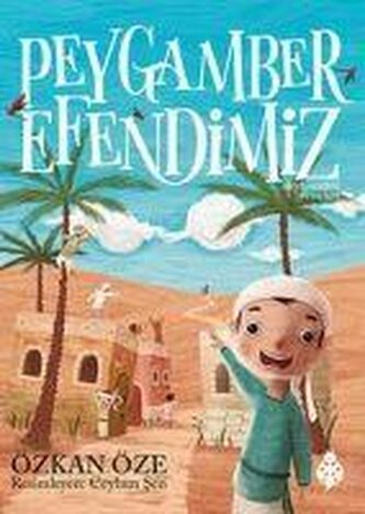 Peygamber Efendimiz Ciltli