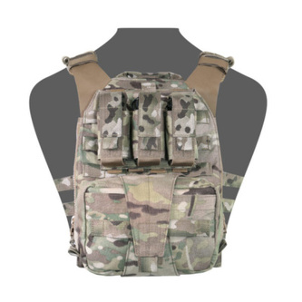 Zádový panel Assaulters Back Panel, Multicam, Warrior