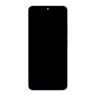 LCD Display + Dotyková Deska + Přední Kryt pro Xiaomi 13T Pro Blue (Service Pack)