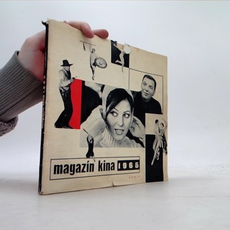 Magazín kina 1965