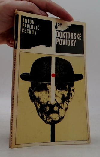 Doktorské povídky