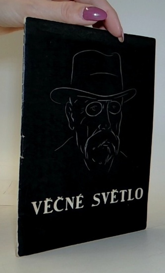 Věčné světlo