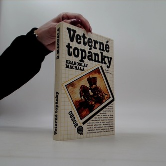 Veterné topánky