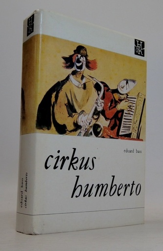 Cirkus Humberto