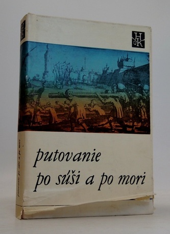 Putovanie po súši a po mori