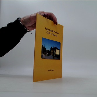 Filip Jakub Prokop Čech z Liberka