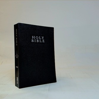 Holy Bible