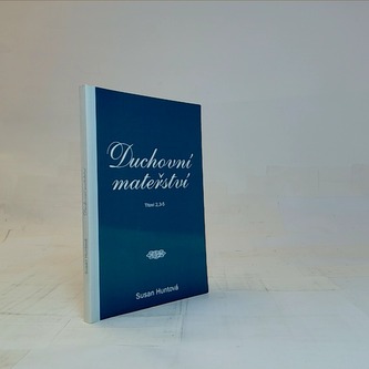 Duchovní mateřství