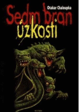 Sedm bran úzkosti