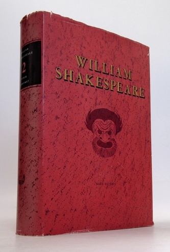 William Shakespeare 2
