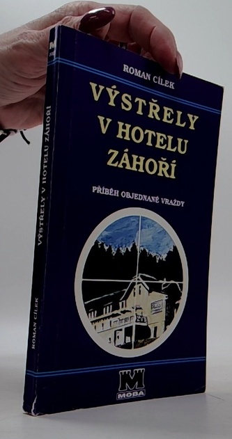 Výstřeli v hotelu záhoří