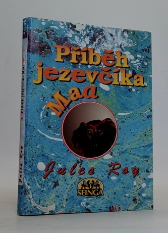 Příběh jezevčíka Maa