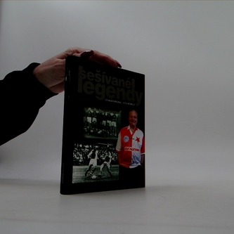 Sešívaníé legendy