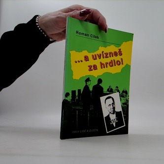 ... a uvízneš za hrdlo!