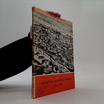 Grafické pohledy Prahy 1493-1850
