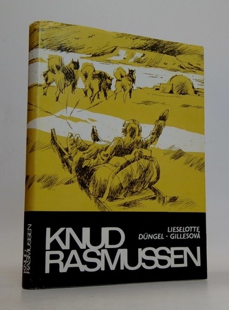 Knud Rasmussen