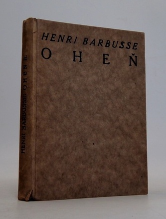 Oheň II.