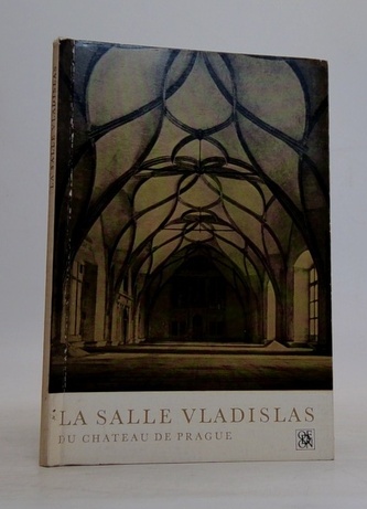 La Salle Vladislas