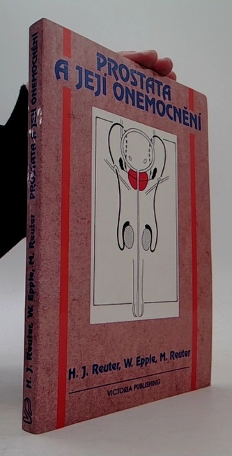 Prostata a její onemocnění
