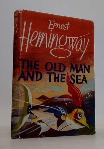 The Old Man & The Sea