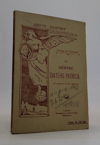 Očistec svatého Patricia