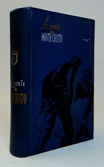 Le comte de Monte-Cristo