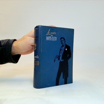 Le Comte de Monte-Cristo