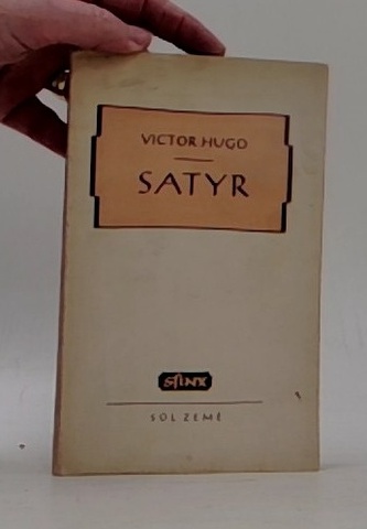 Satyr