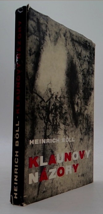Klaunovy názory