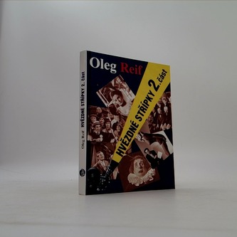 Hvězdné střípky 2.část