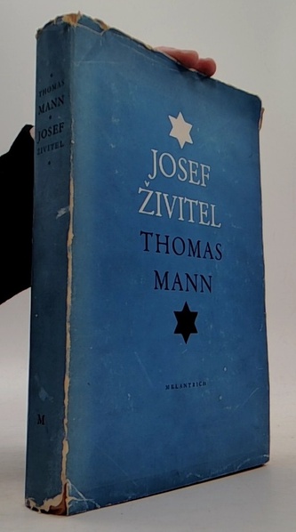 Josef Živitel
