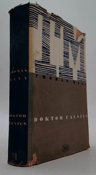 Doktor Faustus