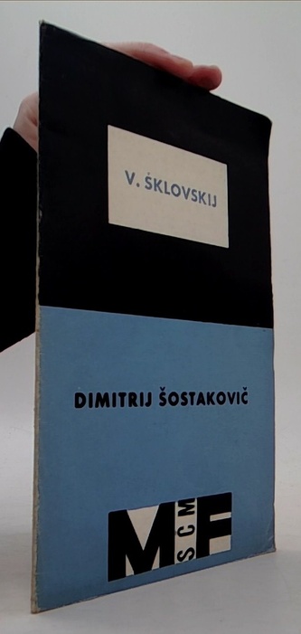 Dmitrij Šostakovič