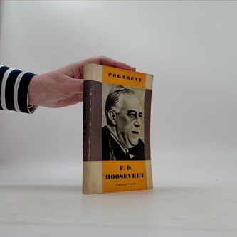 Portréty F.D. Roosevelt
