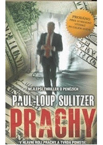 Prachy nejlepší thriller o penězích : v hlavní roli prachy a tvr